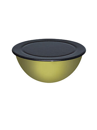 RIESS | Tapa para cuenco 22cm Negro