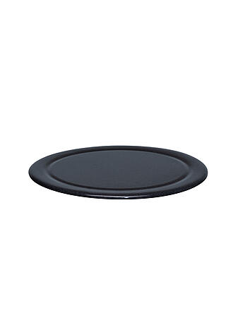RIESS | Tapa para cuenco 26cm Negro
