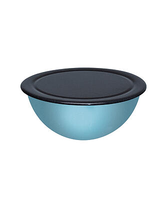 RIESS | Tapa para cuenco 26cm Negro