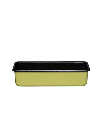 RIESS | Molde para hornear recubierto 30cm Pistacho