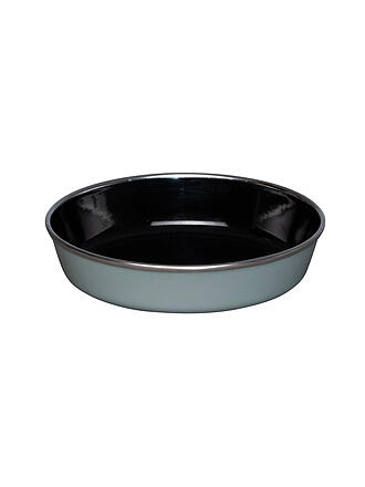 RIESS | Comedero para gatos 16cm Eucalipto