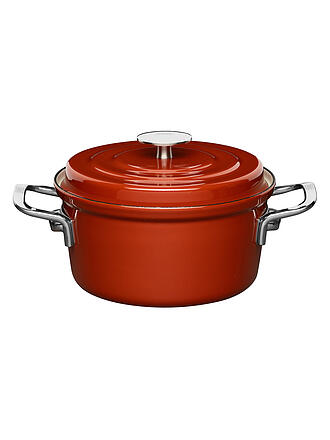 RIESS | Olla con tapa 20cm/1,7l AROMAPLUS Siena