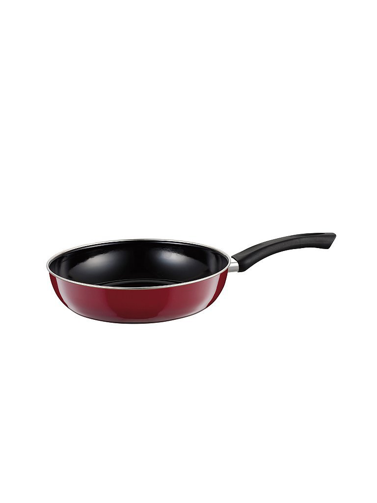 Sartén NOUVELLE 28cm Rosso rojo oscuro