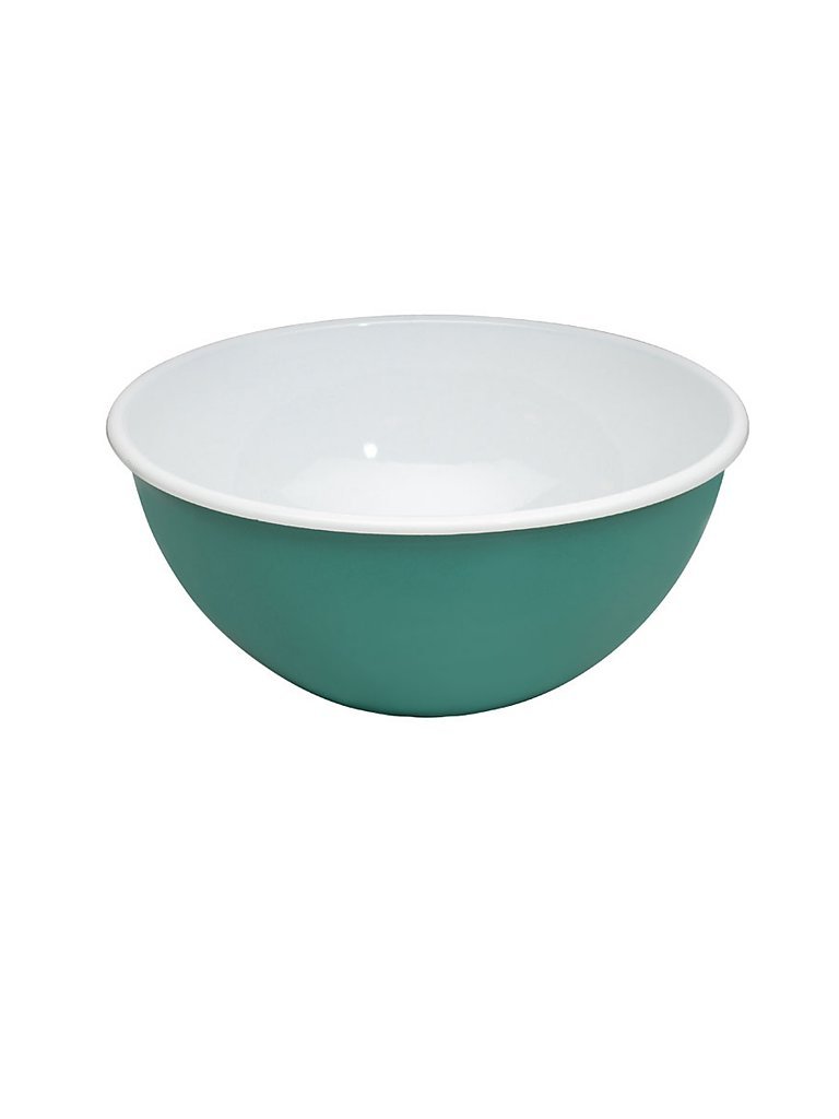 Schüssel 22cm / 2,5l Nature Green turquesa