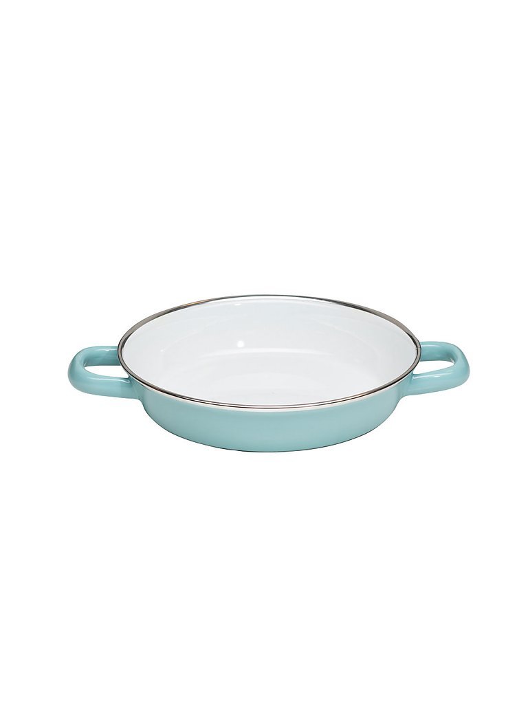 Sartén para huevos 20 cm Nature Green turquesa