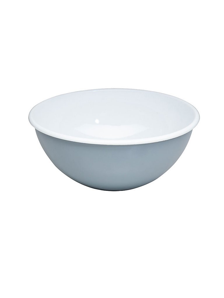 Cuenco de cocina 22cm / 2,5l Pure Grey gris