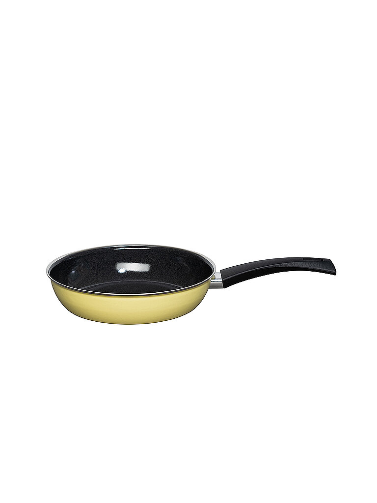 Schmorpfanne NOUVELLE 20cm Lemon amarillo
