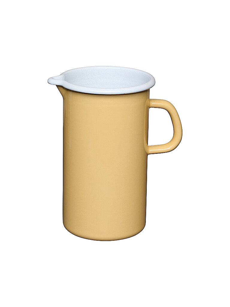 Jarra 10cm / 1,5l Sunshine amarillo