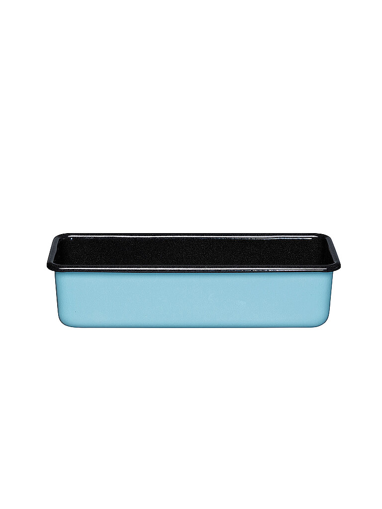 Molde para hornear recubierto 30cm Azul Cristal azul claro