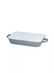 RIESS | Bandeja para asar 33x20cm Pure Grey | Gris