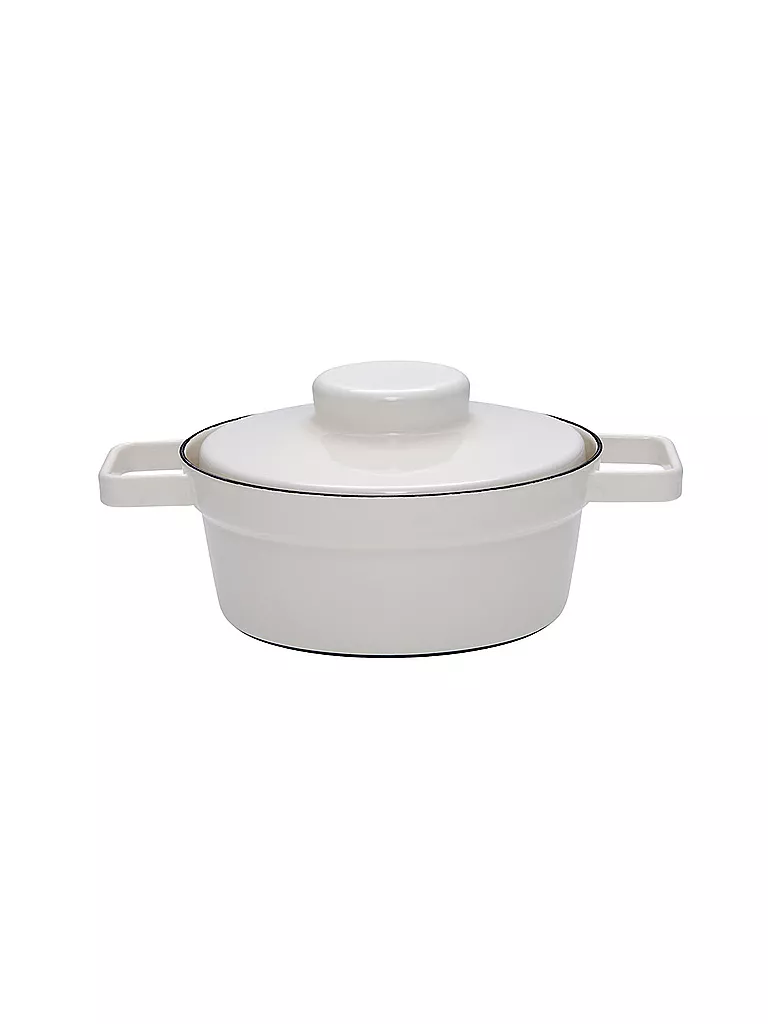 RIESS | Cacerola Aromapot Truehomeware 20cm / 1,2l Gris | Gris
