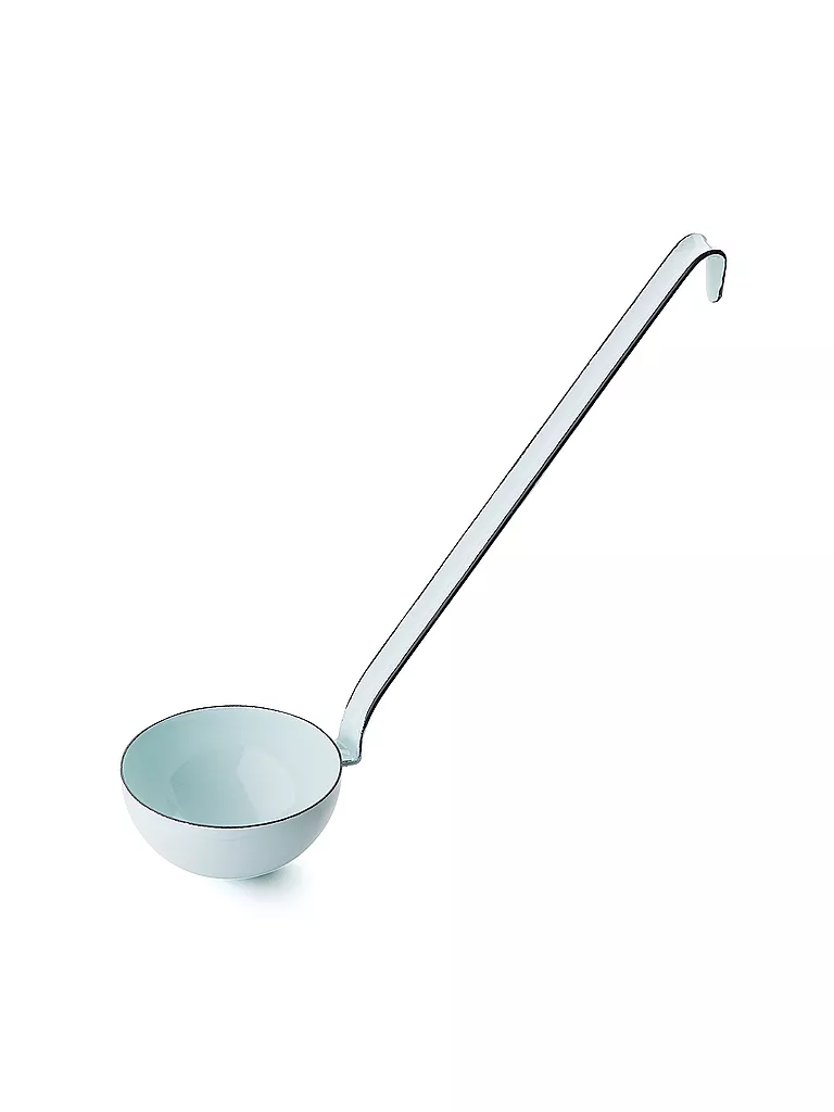 RIESS | Cucharón "Classic - Pastell" 7cm | mint