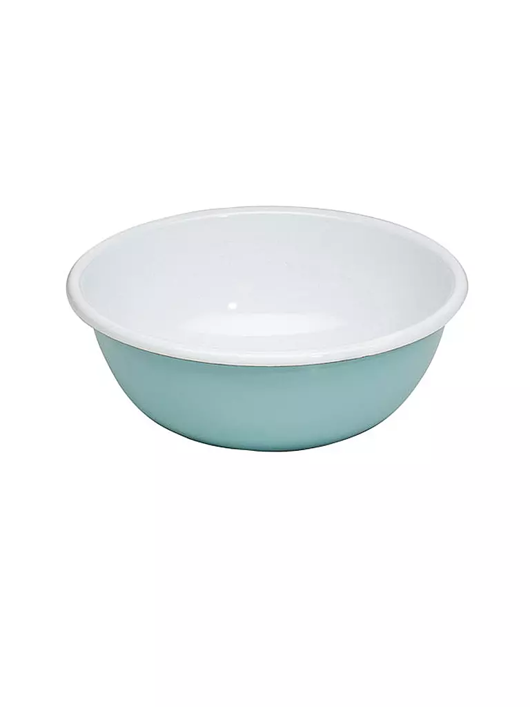 RIESS | Cuenco de cocina 14cm Nature Green | Turquesa