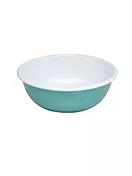RIESS | Cuenco de cocina 18cm Verde Natural | Turquesa