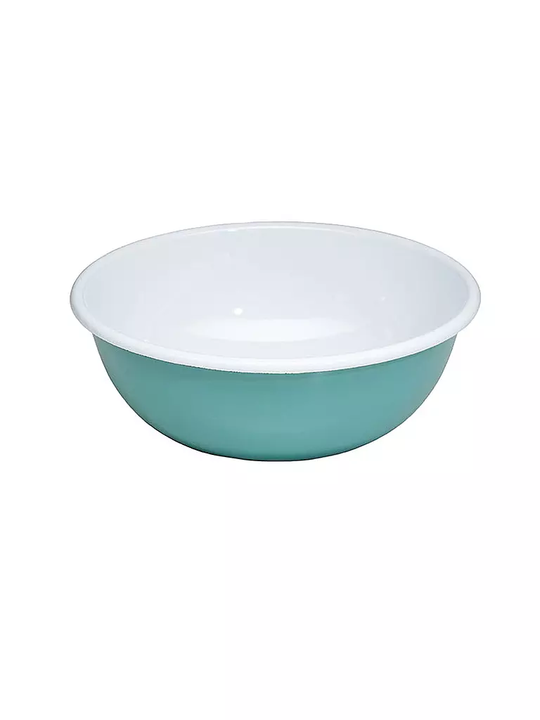 RIESS | Cuenco de cocina 18cm Verde Natural | Turquesa