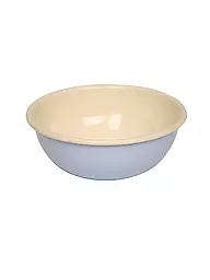 RIESS | Cuenco de cocina de esmalte "Classic - Pastel" 18cm | Azul claro
