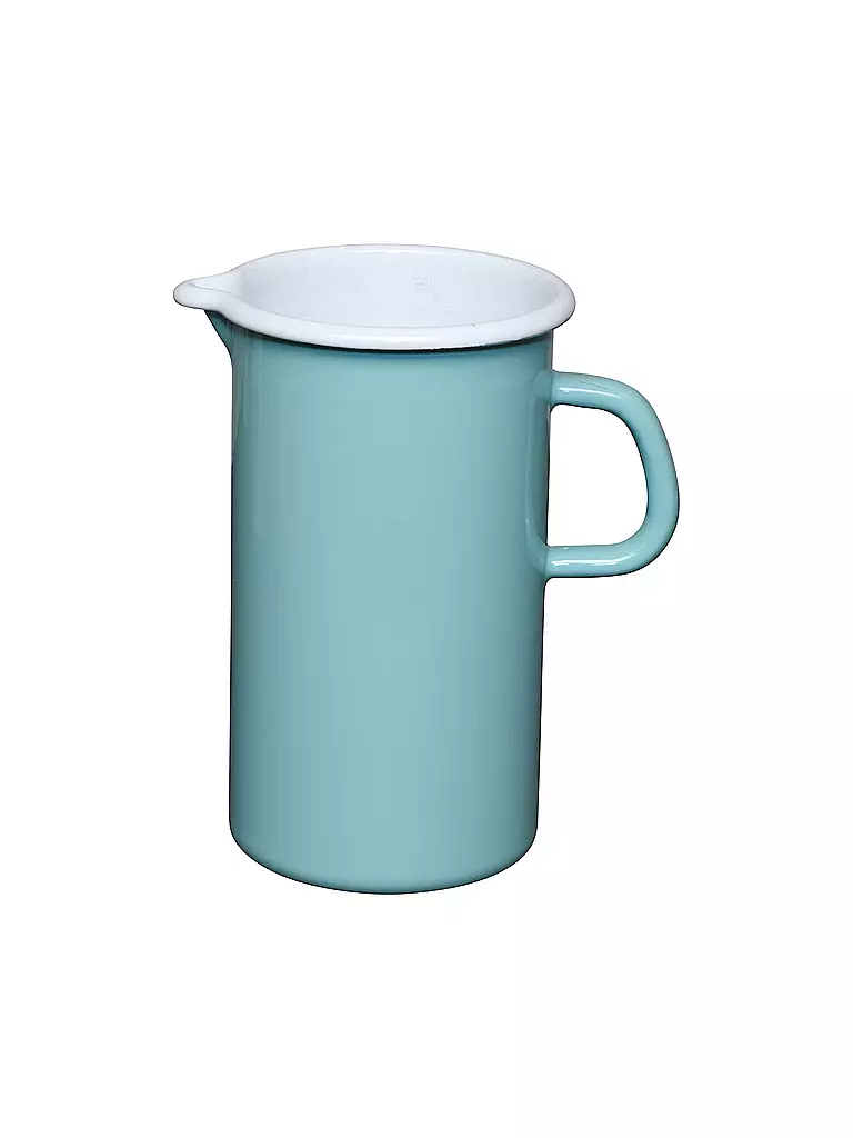 RIESS | Jarra 10cm / 1,5l Nat Green Light | Menta