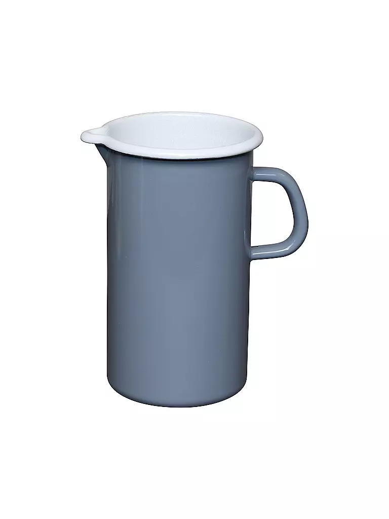 RIESS | Jarra 10cm / 1,5l Pure Grey | Gris