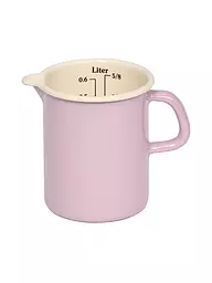 RIESS | Medida de cocina CLASSIC rosa pastel | Rosa