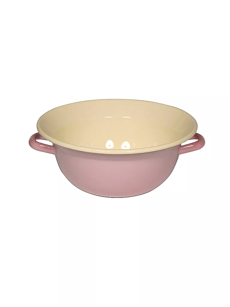 RIESS | Mini-Weitling 14cm "Classic Pastell" | Rosa