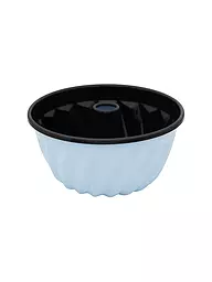 RIESS | Molde de Gugelhupf 22cm Color Azul | Azul claro