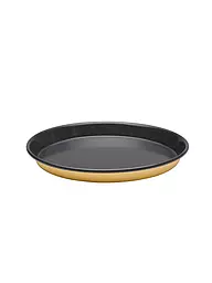 RIESS | Molde para hornear 28cm Amarillo dorado | Amarillo