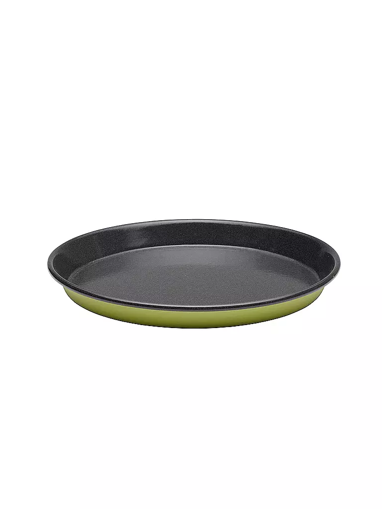 RIESS | Molde para hornear 28cm Pistacho | Verde claro