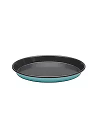RIESS | Molde para hornear 32cm Azul Cristal | Azul claro