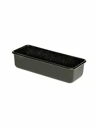 RIESS | Molde para pastel de ciruela Profibäcker 30cm | Negro