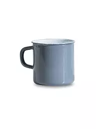 RIESS | Olla con borde 8cm /0,38l Sunshine | Gris