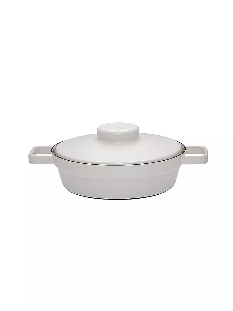 RIESS | Sartén con tapa Truehomeware 24cm Gris | Gris