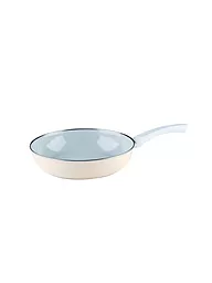 RIESS | Sartén NOUVELLE 28cm Avorio | Beige
