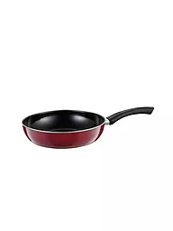 RIESS | Sartén NOUVELLE 28cm Rosso | Rojo oscuro