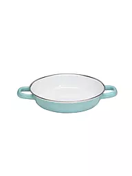 RIESS | Sartén para huevos 20 cm Nature Green | Turquesa