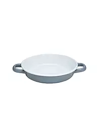 RIESS | Sartén para huevos de 18 cm Pure Grey | Gris