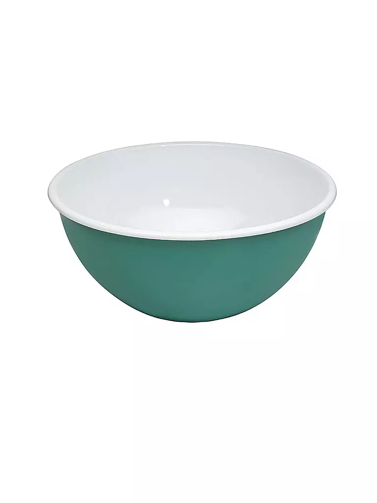 RIESS | Schüssel 22cm / 2,5l Nature Green | Turquesa
