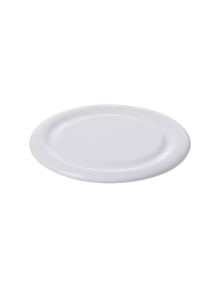 RIESS | Tapa Classic para bol de 22 cm blanco | Blanco