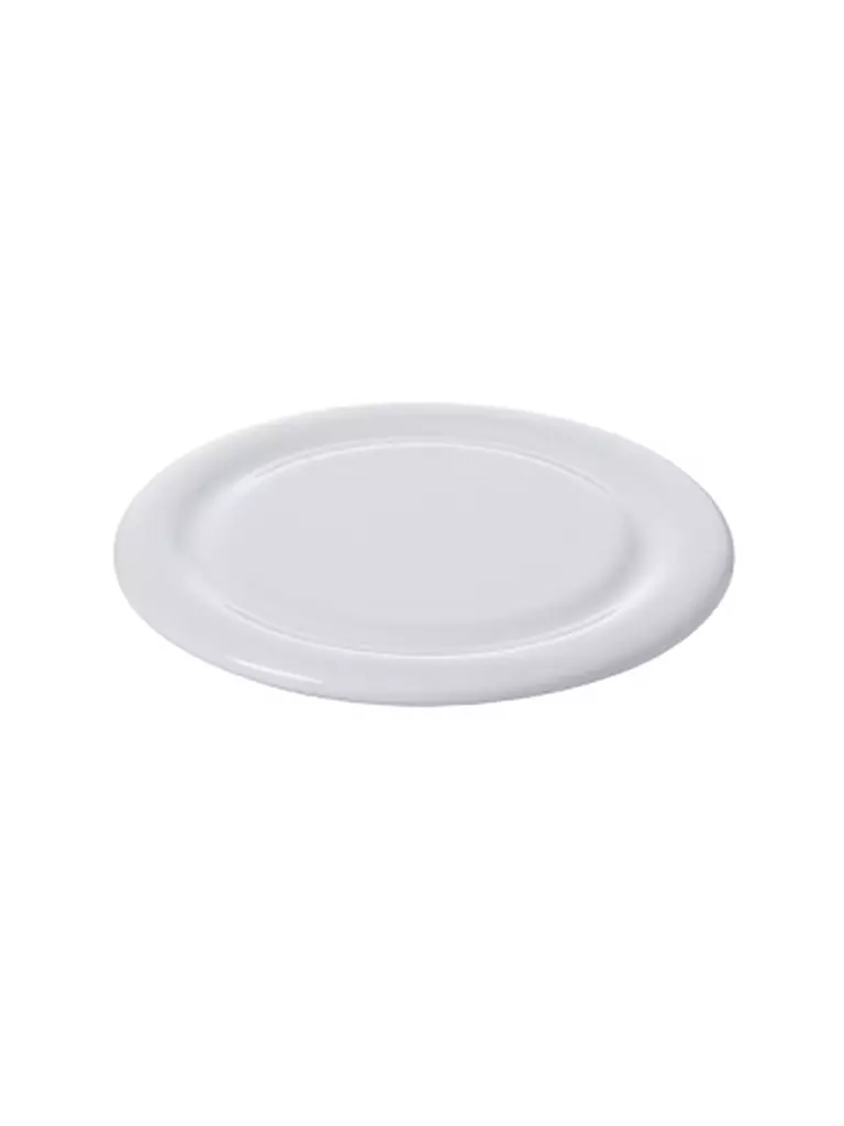 RIESS | Tapa Classic para cuenco de 26 cm blanco | Blanco
