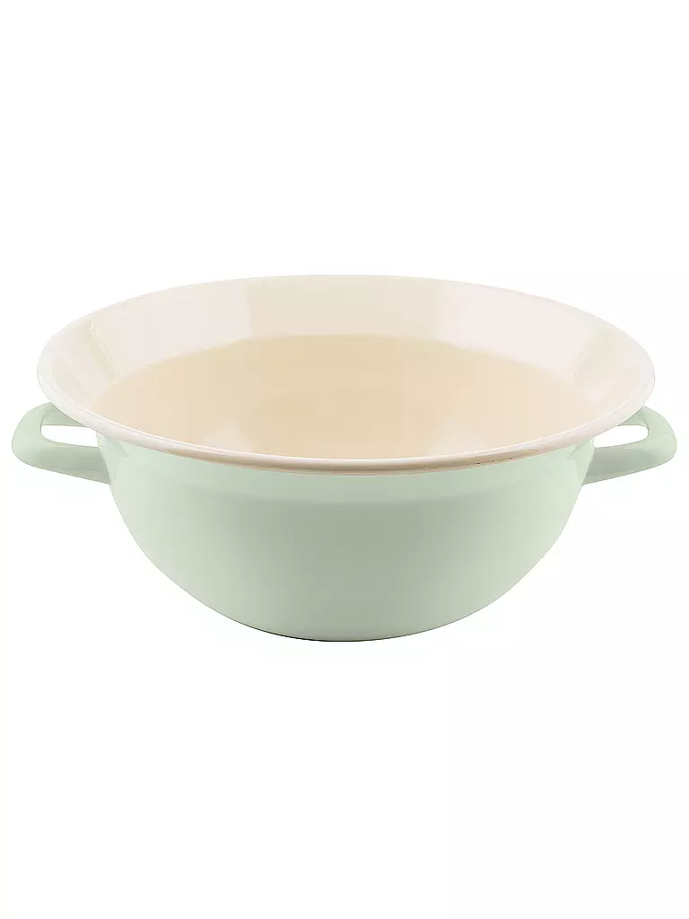 RIESS | Weitling pastel 36cm (Verde Nilo) | Verde claro