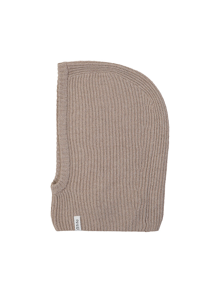 RIFO Gorro - Capucha MARIKA beige | Mujer | MARIKA