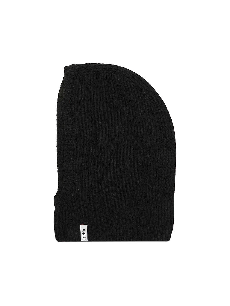RIFO Gorro - Balaclava MARIKA negro
