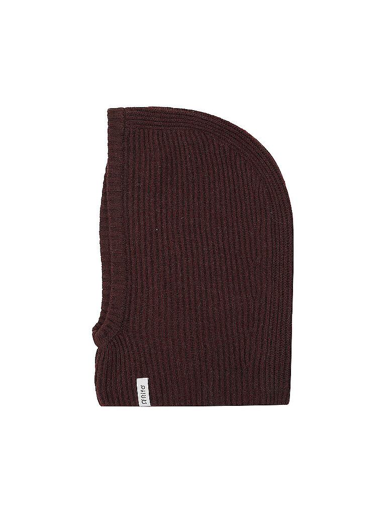 RIFO Gorro - Capucha MARIKA marrón