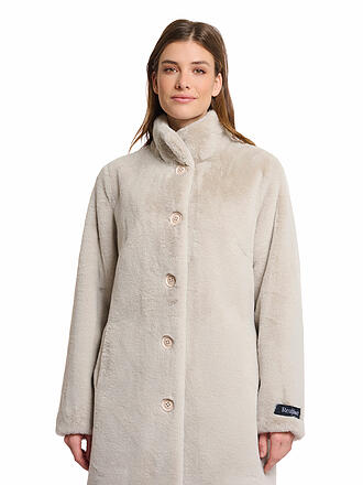 RINO&PELLE | Abrigo de imitación de piel NONNA