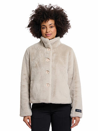 RINO&PELLE | Chaqueta con aspecto de piel VIE