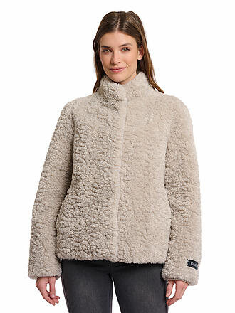 RINO&PELLE | Chaqueta con aspecto de piel KION