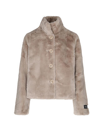 RINO&PELLE | Chaqueta efecto piel VIE