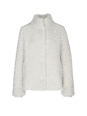 RINO&PELLE | Chaqueta efecto pelo KION