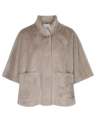 RINO&PELLE | Chaqueta efecto pelo DEWI