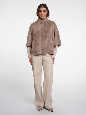RINO&PELLE | Chaqueta efecto pelo DEWI