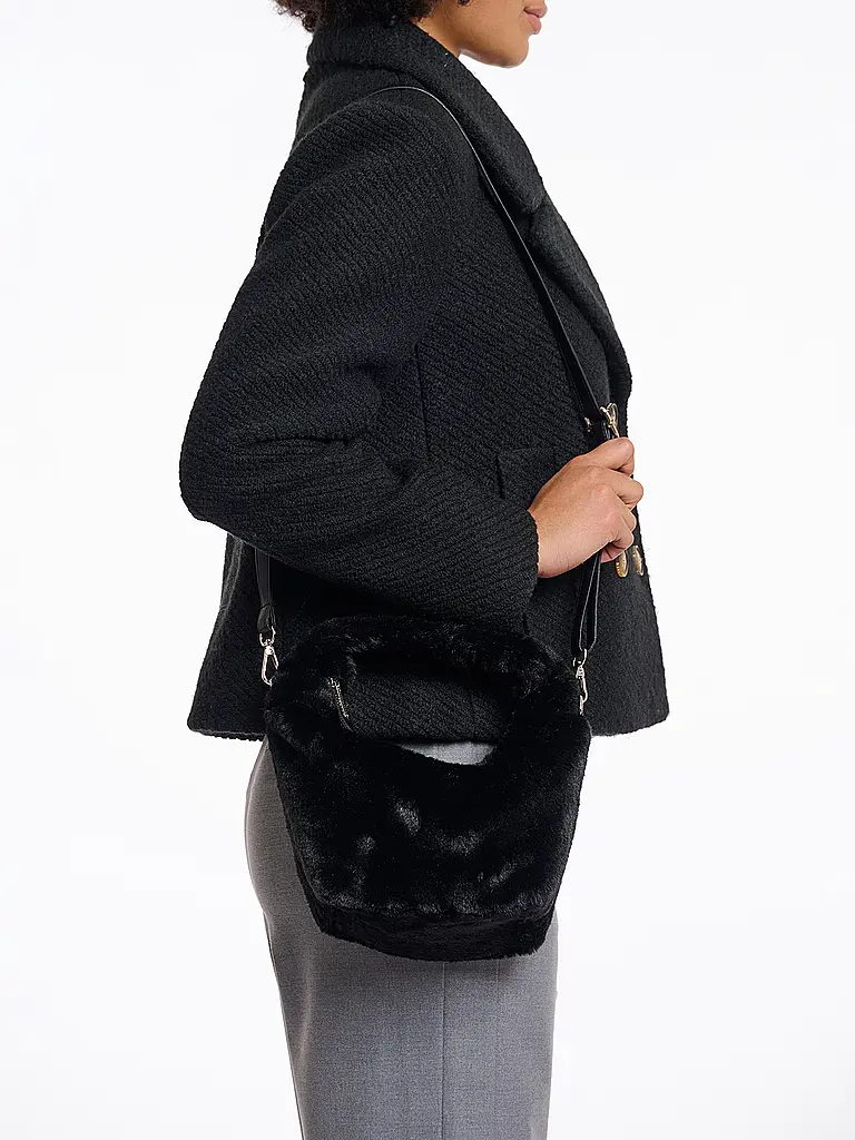 RINO&PELLE | Bolso - Bandolera con aspecto de piel CHERYL Small | 